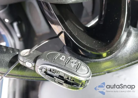 2014 Mini Hardtop Cooper S z USA, uszkodzony, nr VIN WMWXM7C54ET731648